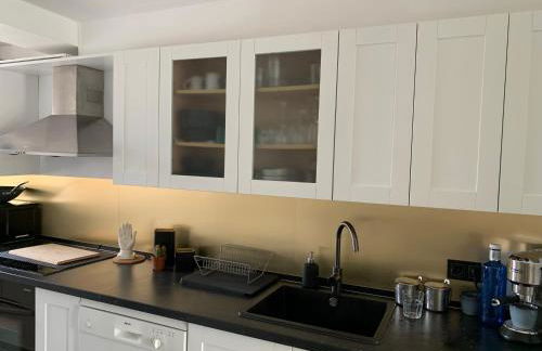 Sotogrande Duplex near Polo, best pool view, 2 pools, full south, 7 drive to beaches and Port - Foto 23