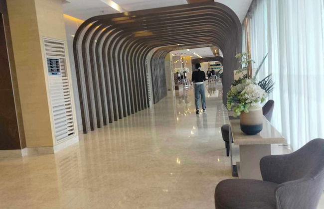 Shore3 Tower2 Residences - Foto 3