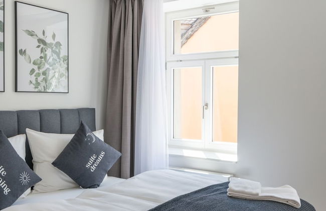 Limehome Bayreuth Spitalgasse - Foto 11