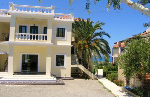 Antilia Apartments - Foto 33