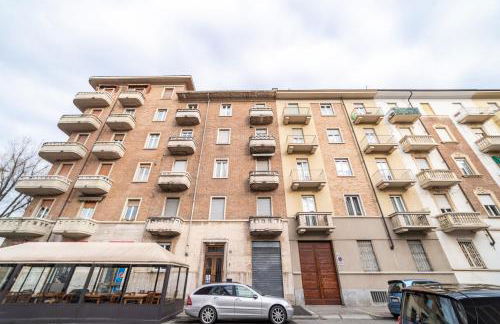 Green Torino - Free Parking, Close to City Center - Foto 20