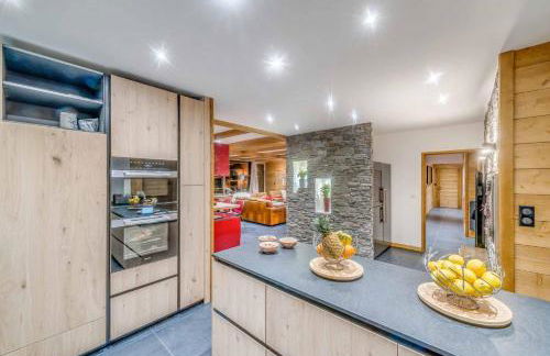 Luxury apartment Stay With us Resorts - Foto 10