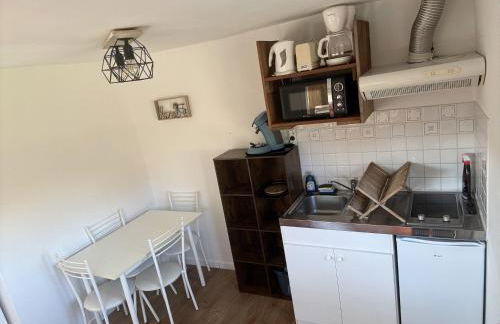 Dépendance calme Gujan-Mestras - Foto 5