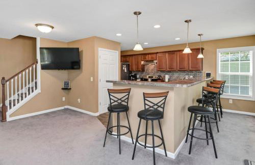 Saluda Shores Sleeps 11 - Foto 52