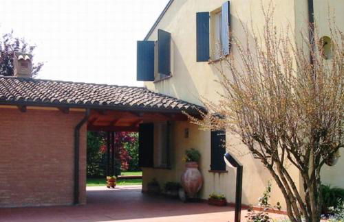Villa Bellaria B&B - Photo 21