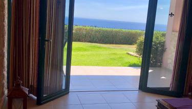 Sarantos Pool Suites - Foto 2, Garden view
