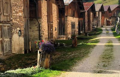 Appartamenti Benvenuti - Foto 1