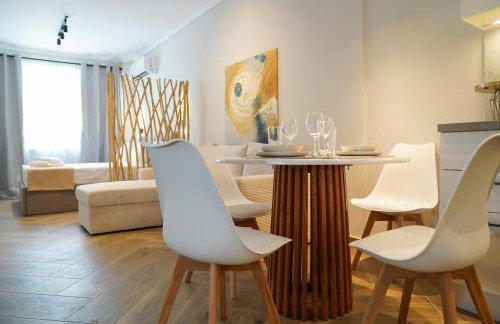 MoNTaN Suite Apartment - Foto 13