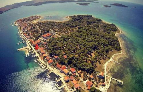 Villa Riva Krapanj - Foto 33