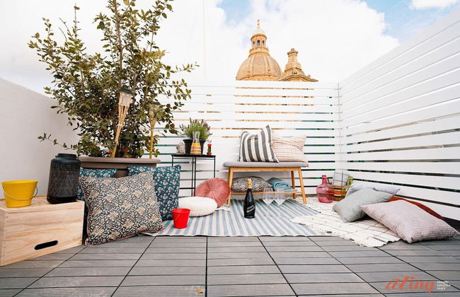 A Modern Maltese Townhouse in Siggiewi - Foto 4