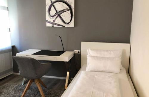 Esprit-Apart-Hotel - Foto 22