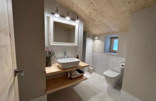 CAL GALL rural Cerdanya - Foto 17