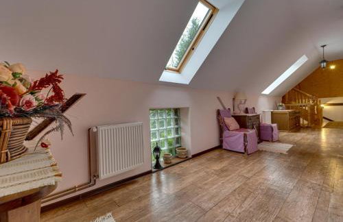 Holiday Home Gościniec Pod Dwoma Sercami by Interhome - Foto 62