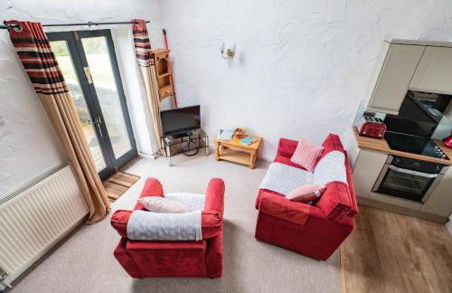 Treworgie Barton - Trespaddick - Foto 12