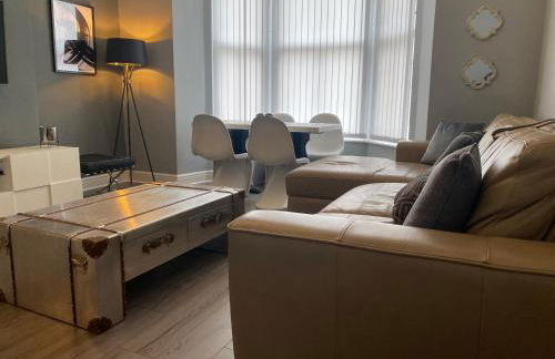 Aspen House - Apartment 1 - Foto 4