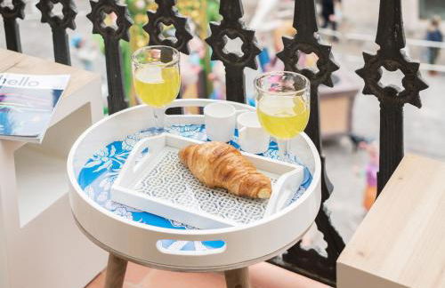 Victoria Site-Mercat Central - Foto 21