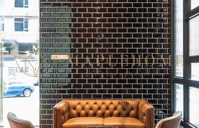 Chambers Premier Suites Kuala Lumpur - Foto 6