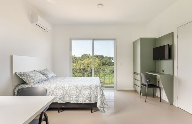 Parador Campeche - Photo 6