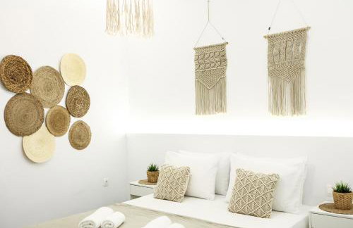 PS House Kimolos - Ps Rental - Foto 20