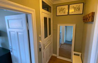 Stylischer Altbau im Zentrum - Foto 56