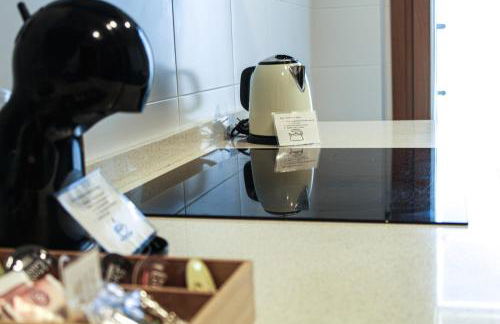 MAIALA ETXEA-Terraza Zona Nueva-WIFI Aparcamiento en la puerta - Foto 33