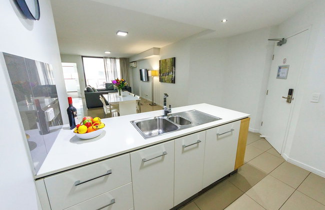 Atrio Apartments - Foto 31