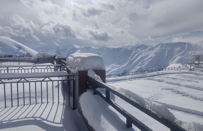 Terrace Rooms - Luxurious Room - Foto 10