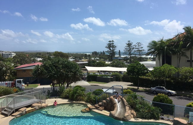 Endless Summer Resort - Foto 71