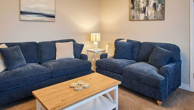 Host Stay Esk View - Foto 5, Habitación