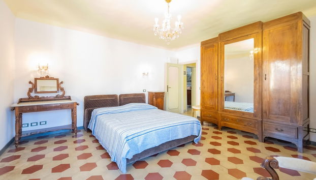 Casa Torre San Romano - Foto 2, Habitación