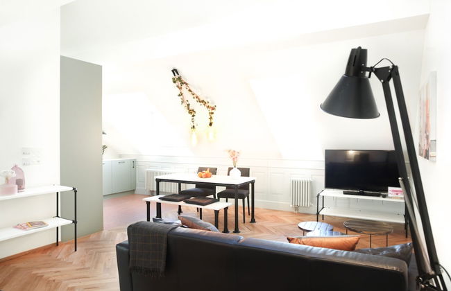 Nest - Müllerstrasse - Photo 25