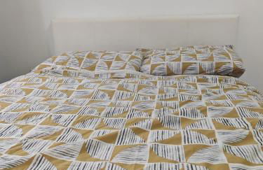 1-bed Apartment in Croydon -free Parking, Wifi - Foto 2