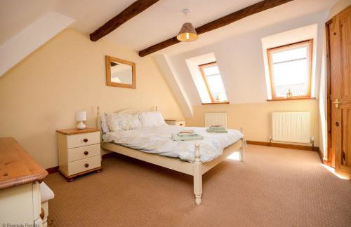 Fennel Cottage - How Hill - Private Fishing Lake for complex - Foto 6