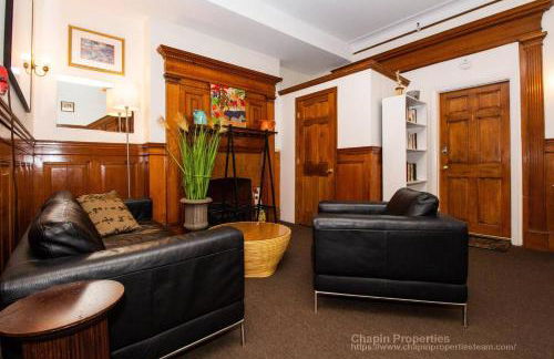 Pvt Room, St Marys, Fenway, Longwood, Green Line - Foto 2