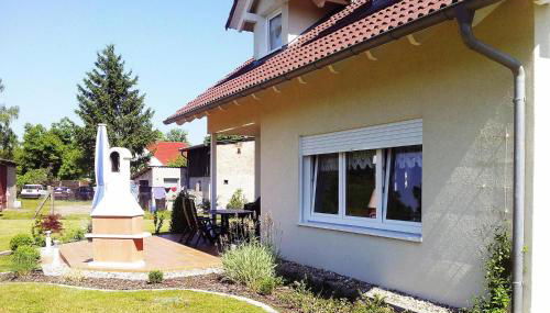 Ferienhaus Mowe in Mirow - Foto 4