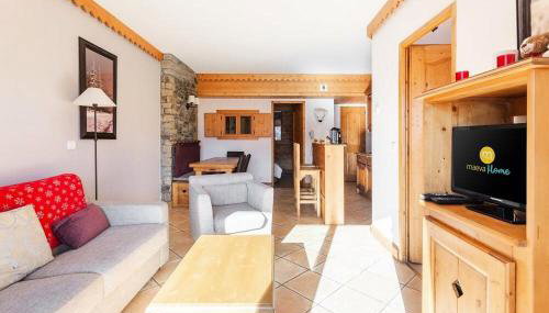 Residence Les Hauts Bois - maeva Home - Photo 3