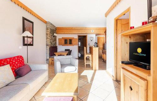Residence Les Hauts Bois - maeva Home - Foto 3