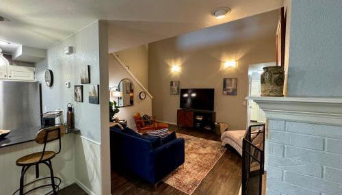 Gated Lakefront Retreat - Foto 4