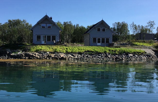 Senja Arctic Lodge AS - Foto 21