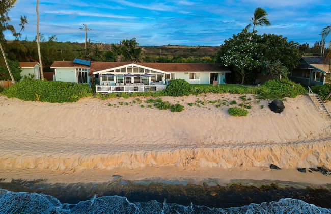 Sea Turtle Ranch 4 Bedroom Home by RedAwning - Foto 26