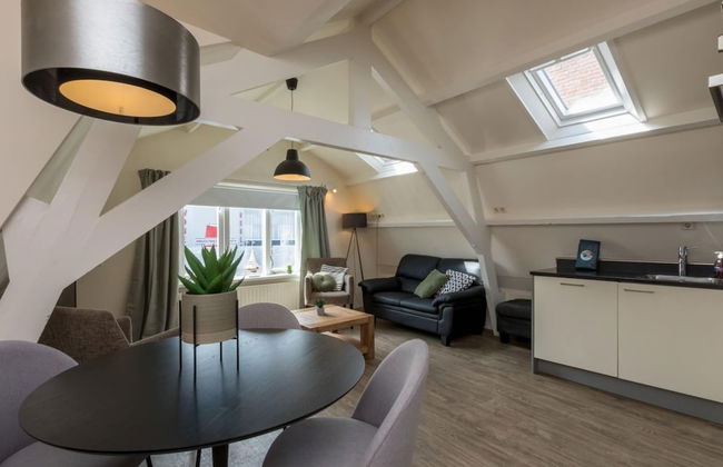 Coastal Apartment in Westkapelle - Foto 6