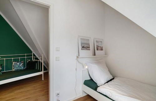 Remise im Wolkensteiner Hof - Foto 11