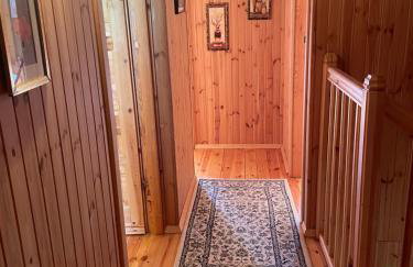 DOM Z BALI Villa Bajkowy Dom - Foto 20