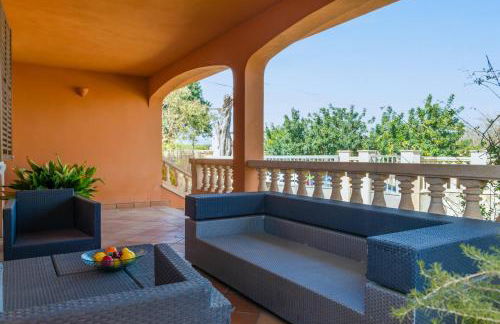 Paradise 88 in Son Ferrer - Foto 82