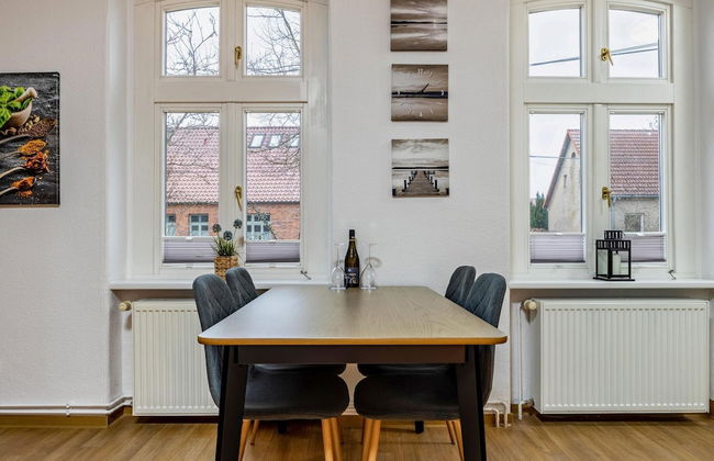 Ferienwohnung in der Mecklenburger Seenplatte - Foto 19