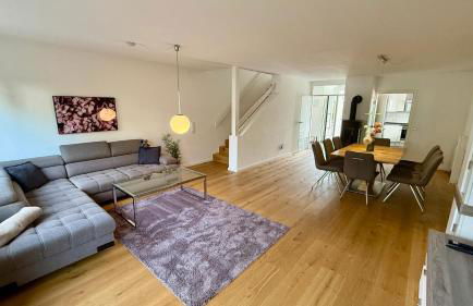 Ostalb Inn - Haus Bozica - Foto 1