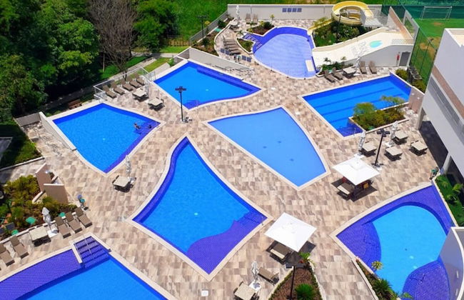 Thermas Goiás - Park Veredas - Foto 60