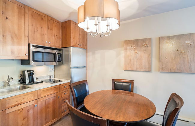 Hotel Columbia - Foto 35