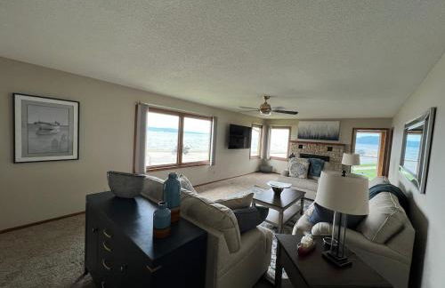 600 Lakeshore home - Foto 33