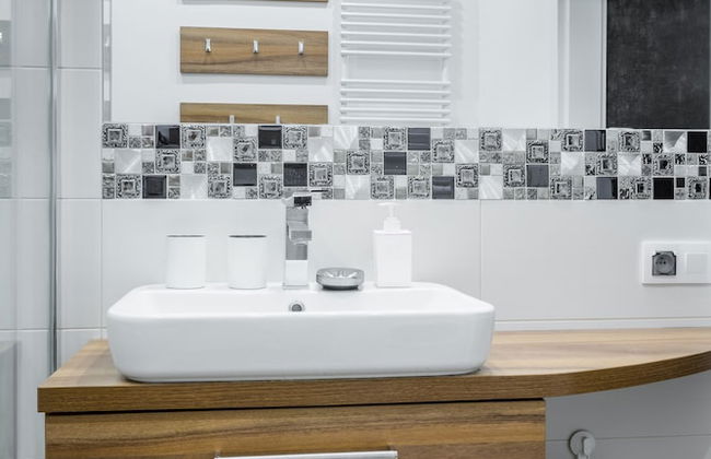 Apartamenty Baltyckie - Bulwar Portowy - Photo 67